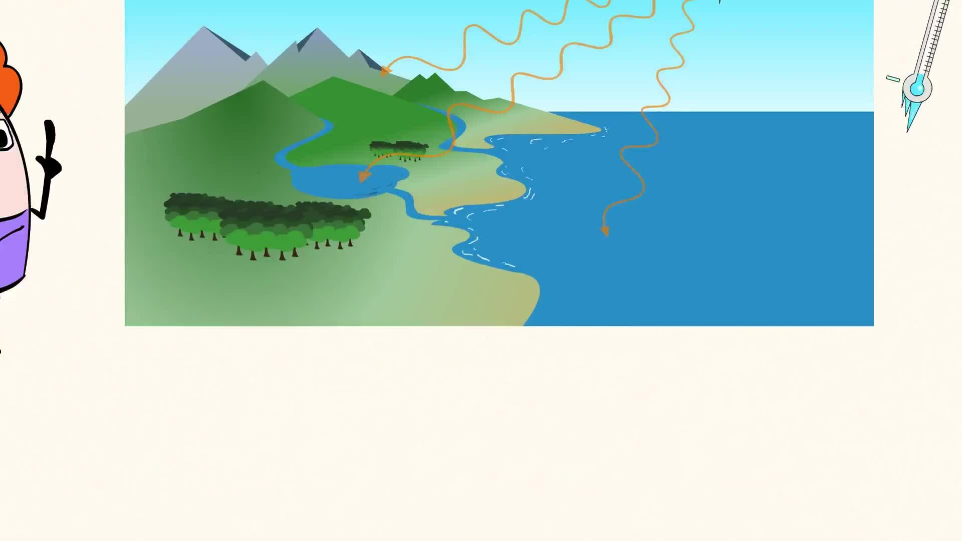 The Amazing Water Cycle: Exploring the Journey of Water